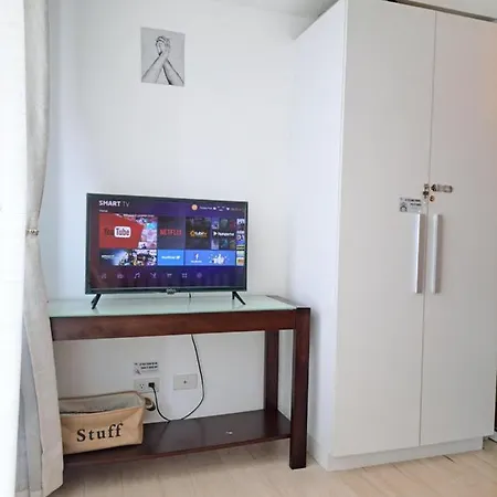 La Casa Ysabela - Azure Urban Resort Metro Manila Staycation