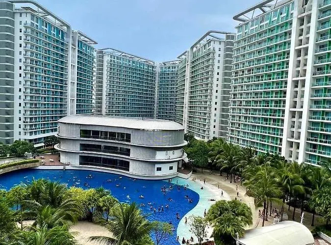 La Casa Ysabela - Azure Urban Metro Staycation Hotel *