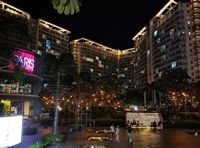 La Casa Ysabela - Azure Urban Metro Staycation Hotel Manila