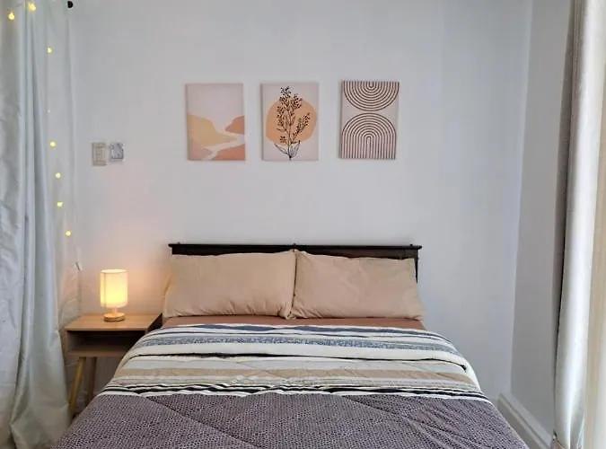 La Casa Ysabela - Azure Urban Metro Staycation *