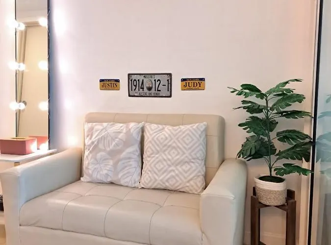 La Casa Ysabela - Azure Urban Metro Staycation