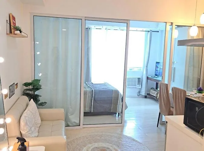 La Casa Ysabela - Azure Urban Metro Staycation * Manila