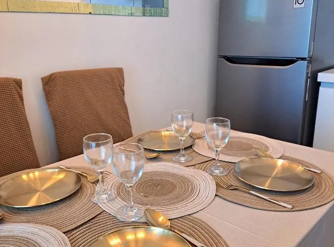 La Casa Ysabela - Azure Urban Metro Staycation *